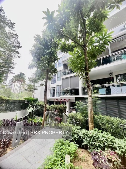 Parc Olympia (D17), Condominium #498992491